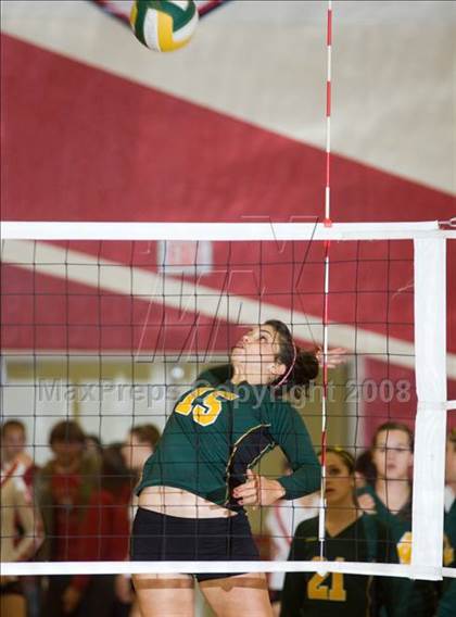 Thumbnail 3 in Hilmar @ Ripon (CIF SJS D4 Playoffs) photogallery.