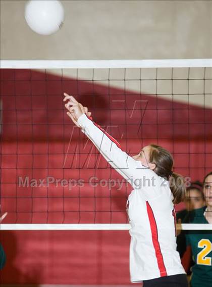 Thumbnail 2 in Hilmar @ Ripon (CIF SJS D4 Playoffs) photogallery.