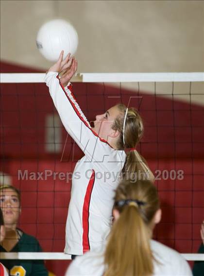 Thumbnail 2 in Hilmar @ Ripon (CIF SJS D4 Playoffs) photogallery.