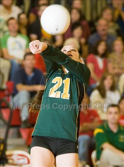 Thumbnail 2 in Hilmar @ Ripon (CIF SJS D4 Playoffs) photogallery.