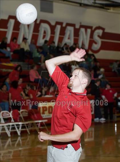 Thumbnail 1 in Hilmar @ Ripon (CIF SJS D4 Playoffs) photogallery.