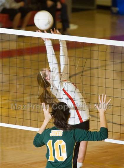 Thumbnail 3 in Hilmar @ Ripon (CIF SJS D4 Playoffs) photogallery.