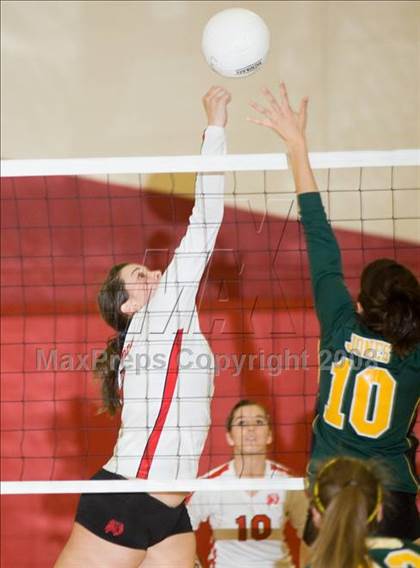 Thumbnail 3 in Hilmar @ Ripon (CIF SJS D4 Playoffs) photogallery.