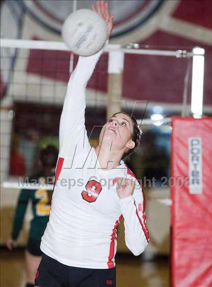 Thumbnail 2 in Hilmar @ Ripon (CIF SJS D4 Playoffs) photogallery.