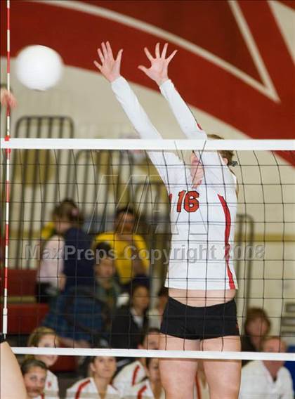 Thumbnail 2 in Hilmar @ Ripon (CIF SJS D4 Playoffs) photogallery.