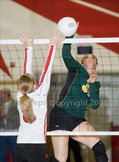 Thumbnail 1 in Hilmar @ Ripon (CIF SJS D4 Playoffs) photogallery.