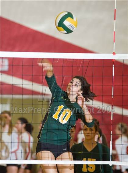 Thumbnail 1 in Hilmar @ Ripon (CIF SJS D4 Playoffs) photogallery.