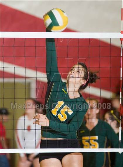 Thumbnail 2 in Hilmar @ Ripon (CIF SJS D4 Playoffs) photogallery.