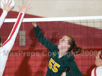 Thumbnail 2 in Hilmar @ Ripon (CIF SJS D4 Playoffs) photogallery.