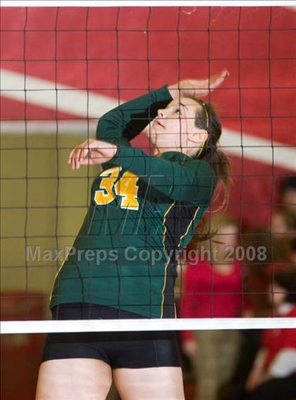 Thumbnail 1 in Hilmar @ Ripon (CIF SJS D4 Playoffs) photogallery.