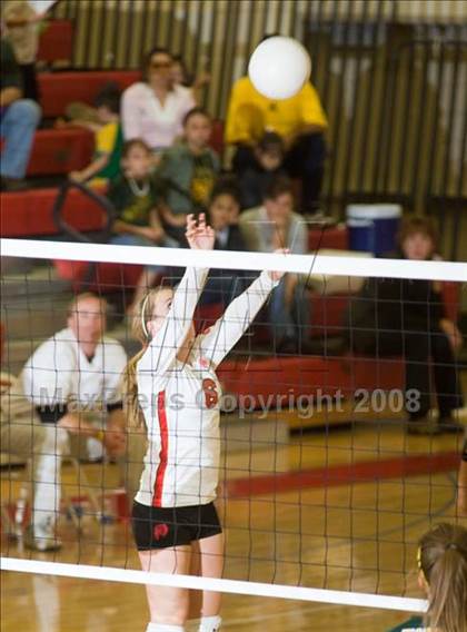 Thumbnail 3 in Hilmar @ Ripon (CIF SJS D4 Playoffs) photogallery.