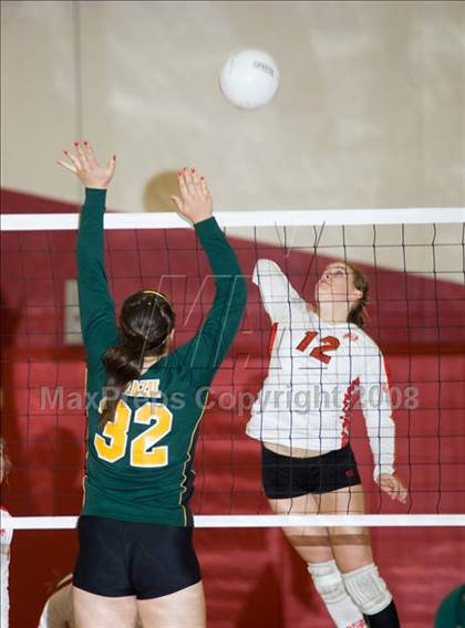 Thumbnail 1 in Hilmar @ Ripon (CIF SJS D4 Playoffs) photogallery.