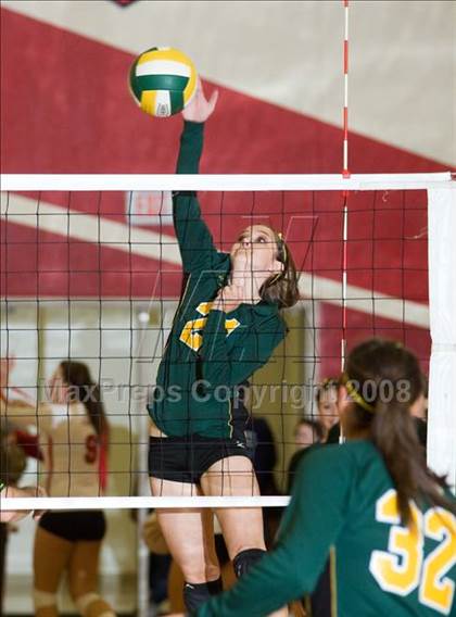Thumbnail 2 in Hilmar @ Ripon (CIF SJS D4 Playoffs) photogallery.