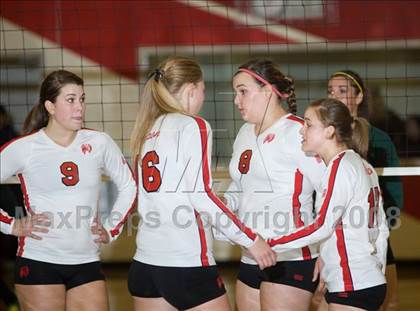 Thumbnail 3 in Hilmar @ Ripon (CIF SJS D4 Playoffs) photogallery.