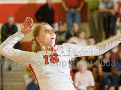 Thumbnail 1 in Hilmar @ Ripon (CIF SJS D4 Playoffs) photogallery.