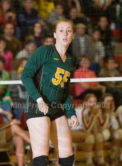 Thumbnail 1 in Hilmar @ Ripon (CIF SJS D4 Playoffs) photogallery.