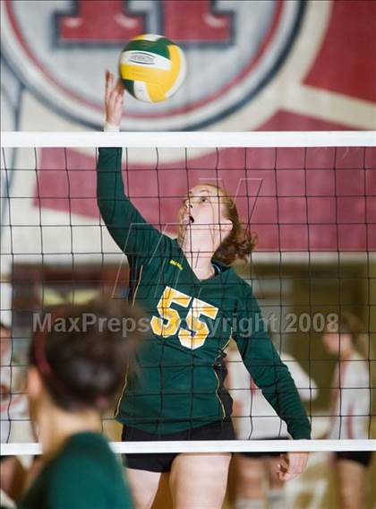 Thumbnail 1 in Hilmar @ Ripon (CIF SJS D4 Playoffs) photogallery.