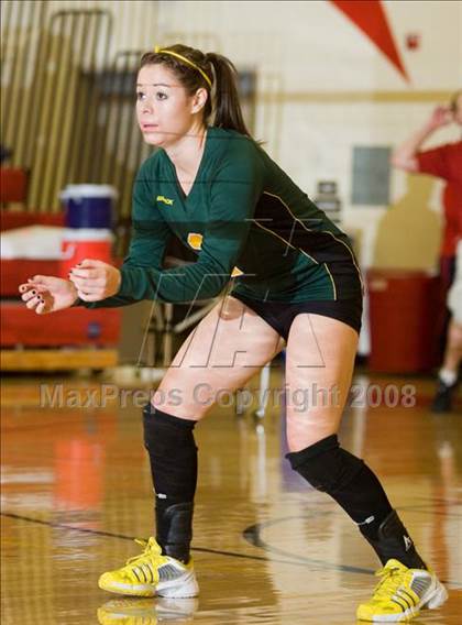 Thumbnail 1 in Hilmar @ Ripon (CIF SJS D4 Playoffs) photogallery.