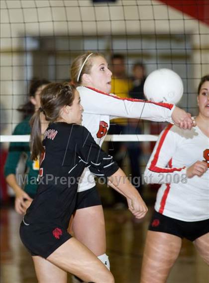 Thumbnail 3 in Hilmar @ Ripon (CIF SJS D4 Playoffs) photogallery.
