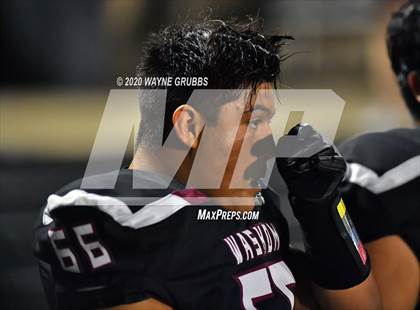 Thumbnail 3 in Daingerfield vs. Waskom (UIL 3A D2 Area Playoff) photogallery.