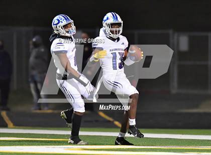 Thumbnail 3 in Daingerfield vs. Waskom (UIL 3A D2 Area Playoff) photogallery.