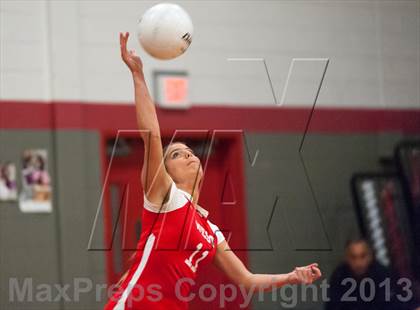 Thumbnail 3 in Warwick Veterans @ Cranston West photogallery.