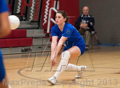Thumbnail 1 in Warwick Veterans @ Cranston West photogallery.