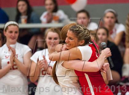 Thumbnail 1 in Warwick Veterans @ Cranston West photogallery.
