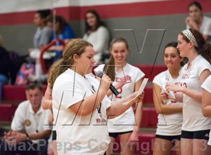Thumbnail 1 in Warwick Veterans @ Cranston West photogallery.
