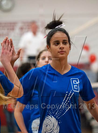 Thumbnail 3 in Warwick Veterans @ Cranston West photogallery.