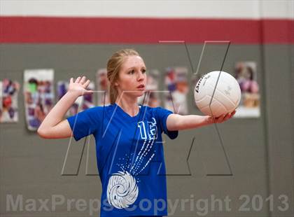 Thumbnail 2 in Warwick Veterans @ Cranston West photogallery.