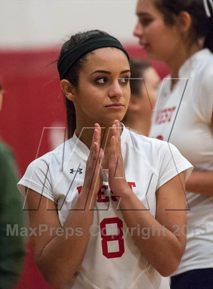 Thumbnail 3 in Warwick Veterans @ Cranston West photogallery.