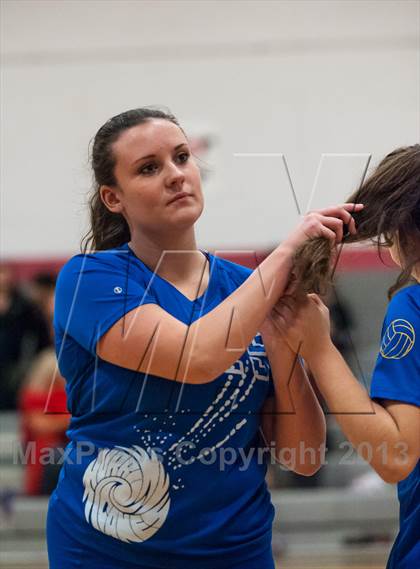 Thumbnail 1 in Warwick Veterans @ Cranston West photogallery.