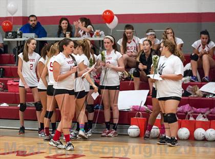 Thumbnail 1 in Warwick Veterans @ Cranston West photogallery.