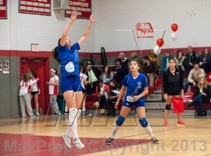 Thumbnail 1 in Warwick Veterans @ Cranston West photogallery.