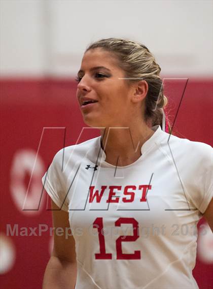 Thumbnail 1 in Warwick Veterans @ Cranston West photogallery.