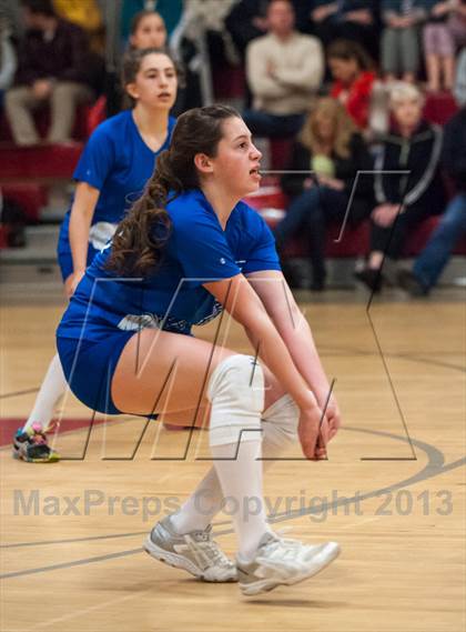 Thumbnail 2 in Warwick Veterans @ Cranston West photogallery.