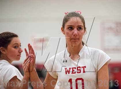 Thumbnail 1 in Warwick Veterans @ Cranston West photogallery.