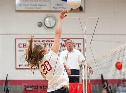 Thumbnail 1 in Warwick Veterans @ Cranston West photogallery.