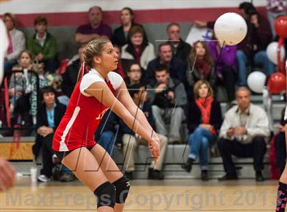 Thumbnail 1 in Warwick Veterans @ Cranston West photogallery.