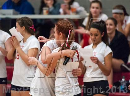 Thumbnail 2 in Warwick Veterans @ Cranston West photogallery.