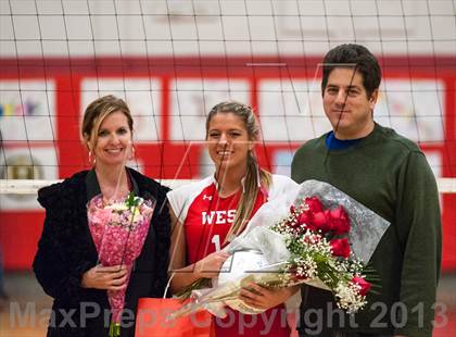 Thumbnail 2 in Warwick Veterans @ Cranston West photogallery.