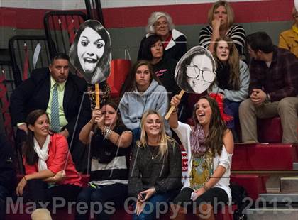 Thumbnail 3 in Warwick Veterans @ Cranston West photogallery.