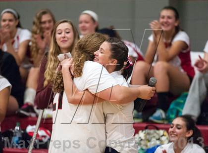 Thumbnail 1 in Warwick Veterans @ Cranston West photogallery.
