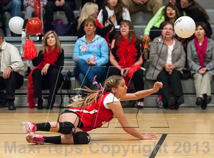 Thumbnail 3 in Warwick Veterans @ Cranston West photogallery.