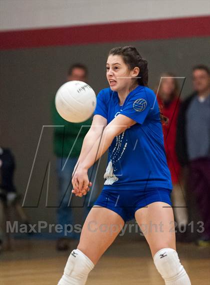 Thumbnail 2 in Warwick Veterans @ Cranston West photogallery.