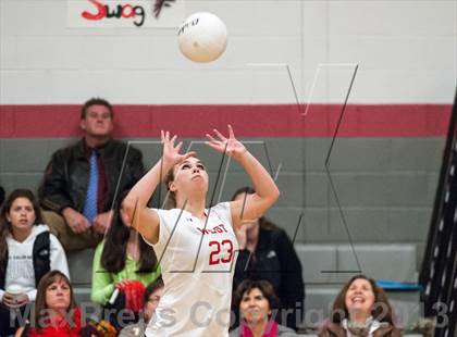 Thumbnail 1 in Warwick Veterans @ Cranston West photogallery.