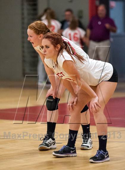 Thumbnail 1 in Warwick Veterans @ Cranston West photogallery.