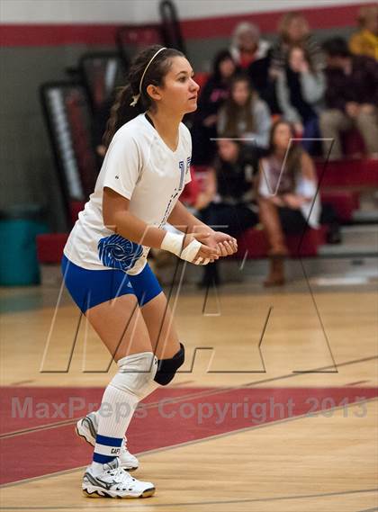 Thumbnail 3 in Warwick Veterans @ Cranston West photogallery.