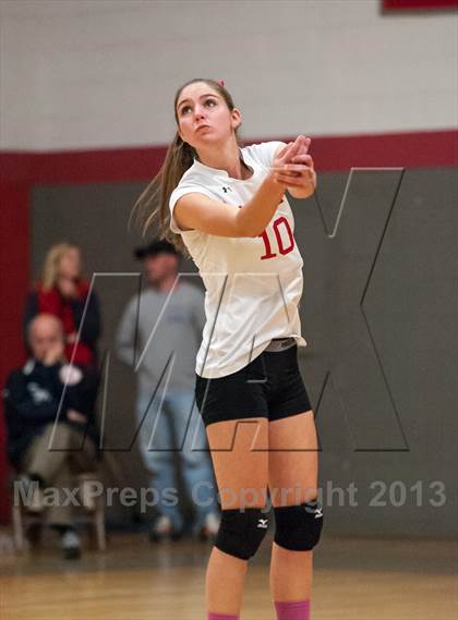 Thumbnail 3 in Warwick Veterans @ Cranston West photogallery.